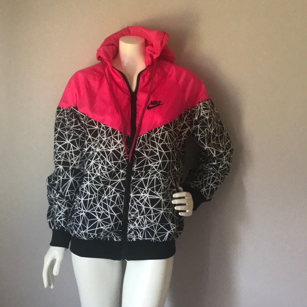 Nike sweatshirt